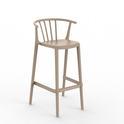 Tabouret de bar 25,79 po Woody