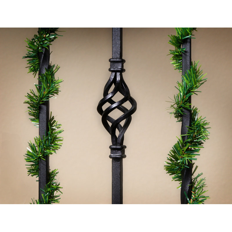1.5'' in. Noble Fir Garland Tie