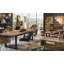 Galento Sled Coffee Table