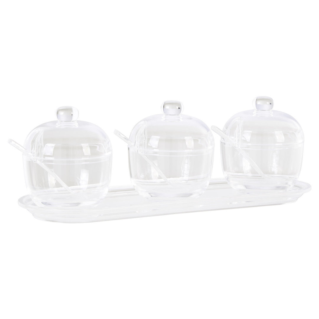 Condiment Set