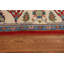 Tapis oriental géométrique Kazak