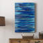 Monde aquatique sur toile-1150459036