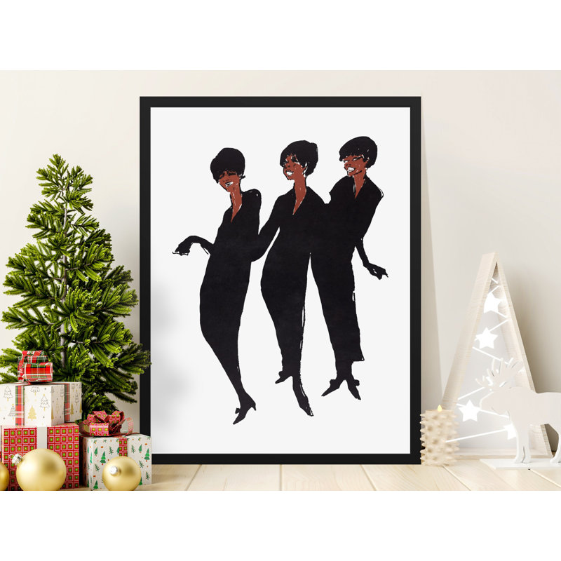 Condon Single Picture Frame Print, 50.8 cm H x 40.64 cm W