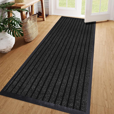 Tamalyn Non-Slip Indoor Doormat 