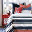 Scout Euro Pillow Cover & Insert