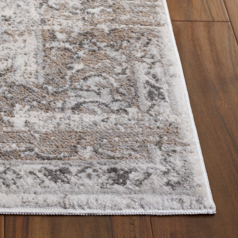 Chamber 216 Performance Oriental Rug, 8'-0" X 10'-0" Rectangle