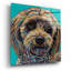 «Blue Doodle Brother 2» par Carolee Vitaletti-117210929