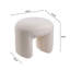 Manufactured Wood Accent Stool-1011230643