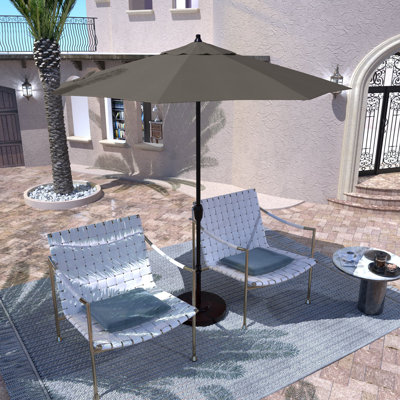 Bala 90'' Market Sunbrella® Umbrella