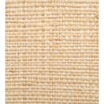 Hinson Icons Grass Cloth Wallpaper Roll