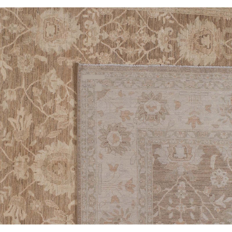 One-of-a-Kind 8'10" X 11'7" Area Rug