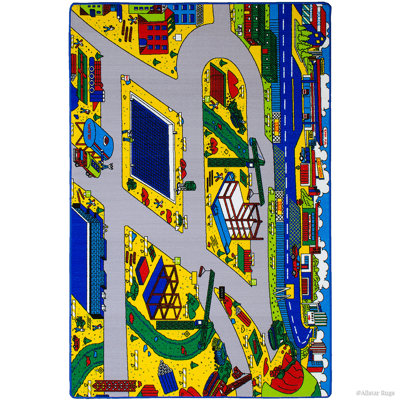 Indoor Rug