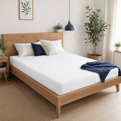 Everyday Sleep Viscotherapy Mattress