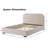 Reigen Platform Bed-89637670-100794262