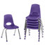 Chaise de classe empilable-129453397-129453411-129453412