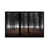 Dark Rustic Wood Floater Framed Canvas is unavailable