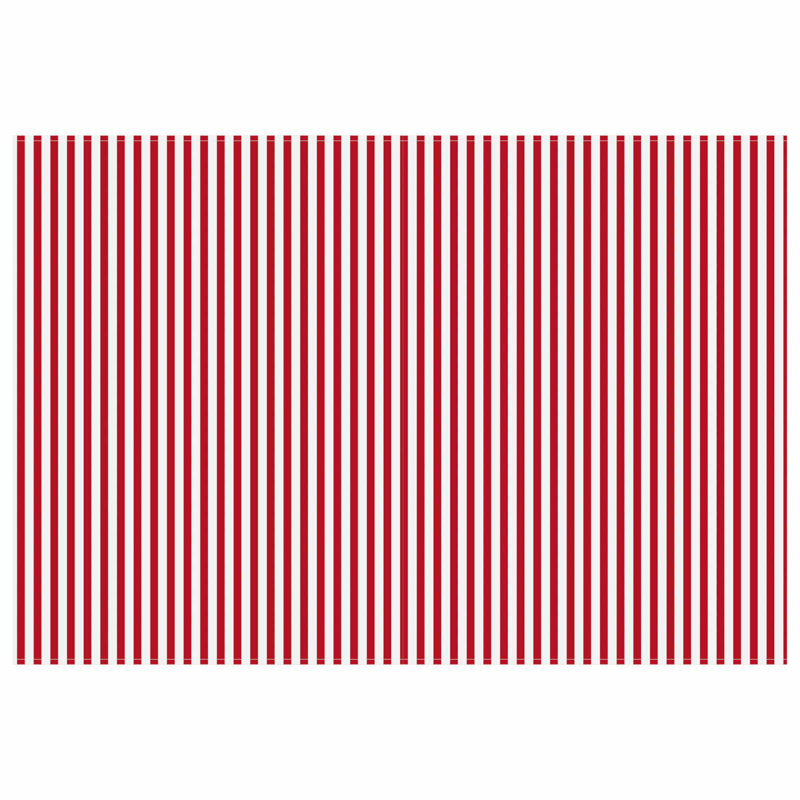 VidaXL Retractable, Red, Does Not Applycm H x 300cm W x 250cm D