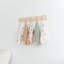 Parker 5-pc. Baby Wash Cloth Set (pink Floral)