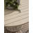 Knit Outdoor 54" Round Dining Table