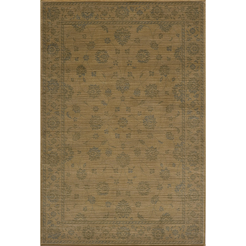 Belmont Oriental Indoor Rug, 9'3" x 12'6"