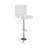 Set Of 2 Adjustable Height Bar Stools-128802508