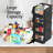 Rebrilliant Plastic Decorative Bin-806379234