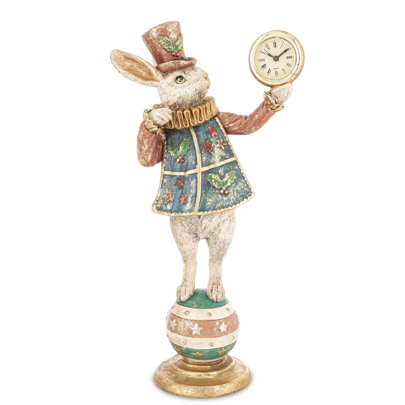 Animals Figurines & Sculptures