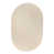 Oval 4' x 6'