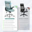 Maliky Office Chair with Headrest-512336135