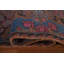 Tapis en laine sur-teint Kashmar