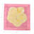 Hibiscus Cotton Sateen Cocktail Napkins-122066697