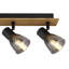 Zolan 50cm 4 -Light Track Kit