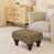 Truffle Light Brown
