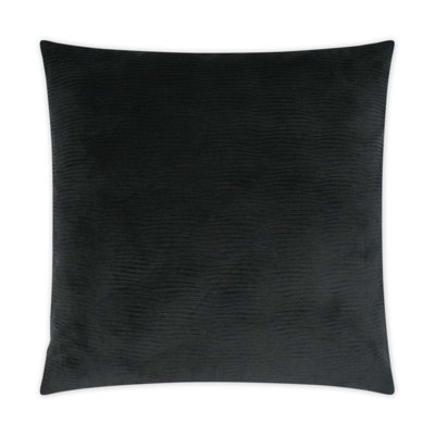 Stream Decorative Throw Pillow