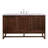 Athens 60'' Single Bathroom Vanity with Top-58165240-71204816-101289925