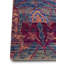 Seville Collection One-of-a-Kind 8.1 X 9.10 Hand Knotted Area Rug