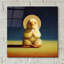 «Yoga Chick Lotus» par Lucia Heffernan
