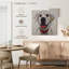 Brampt Yellow Lab Hank-109372488