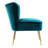 Farrah Velvet Accent Chair-1656195386