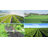 VEVOR Weed Barrier Landscape Fabric, 4FTx50FT 3.2OZ Heavy Duty Garden Weed Fabric, Woven PP Weed Control Fabric-94620649