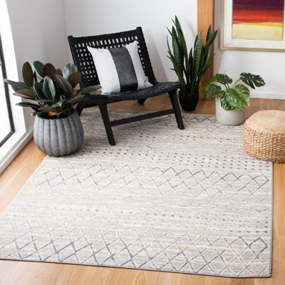 Lagoon Performance Southwestern Rug