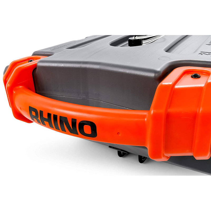 Plastic Stand, 21 Gallon