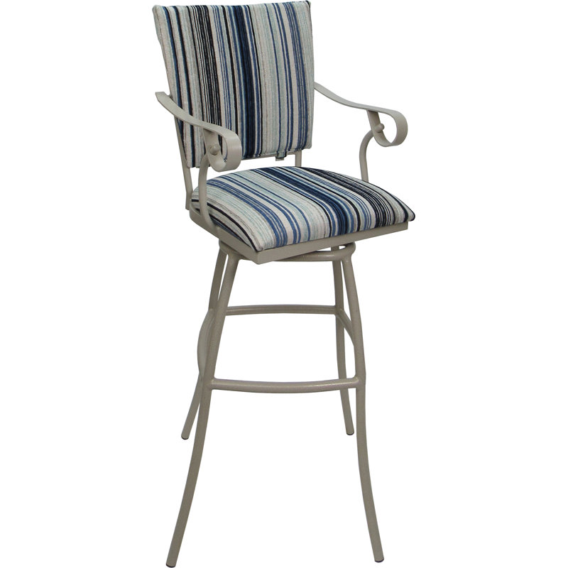 Bois flotté, Bleu, Beige