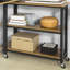 Giza End Table-734626090
