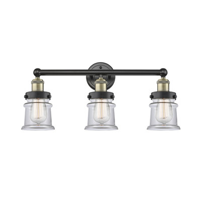 Cailen 3 - Light Dimmable Vanity Light