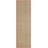 Morrisville Natural Fiber Seagrass Solid Color Rug-22810320