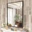 Miroir mural Amara-91893047
