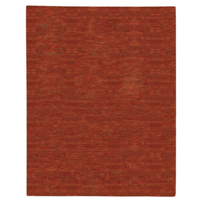 Chenille II Handmade Bamboo Area Rug