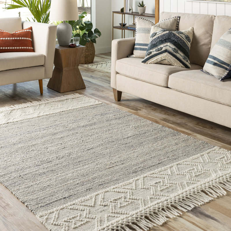 Ayvah Indoor Rug, Rectangle 9' x 12'