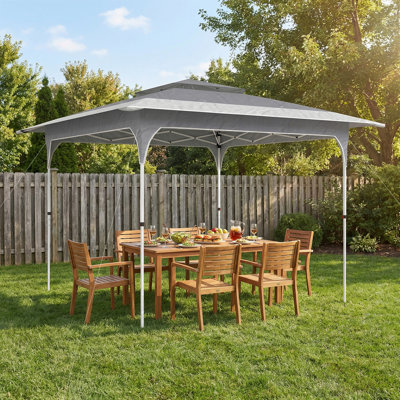 Pop Up Canopy